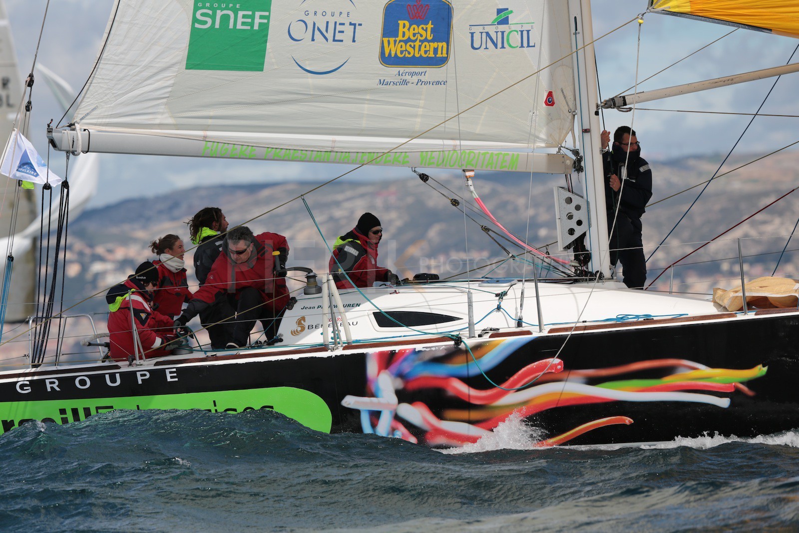 Charte du Plaisancier