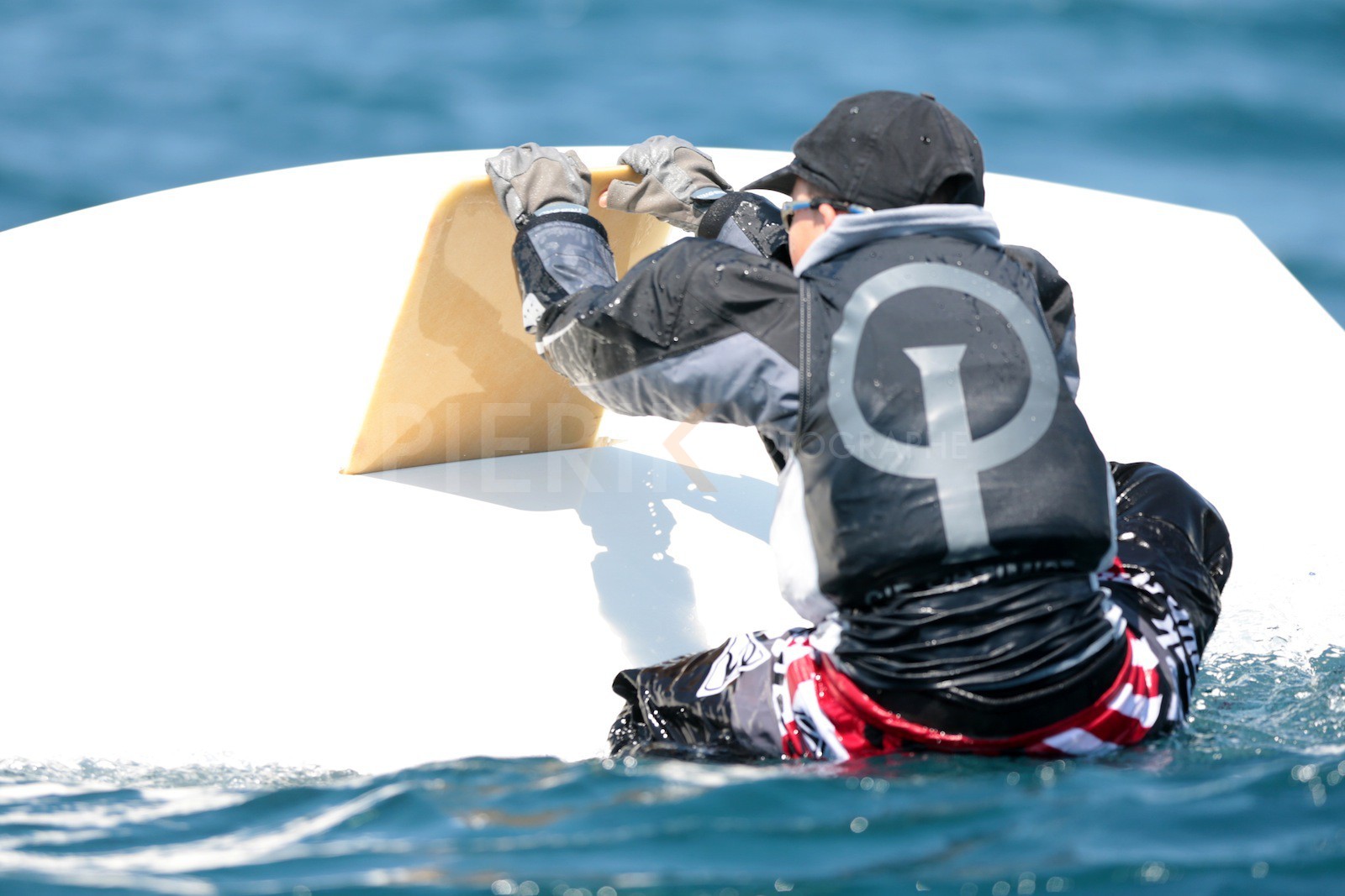 CIP Optimists 2013 YCPR