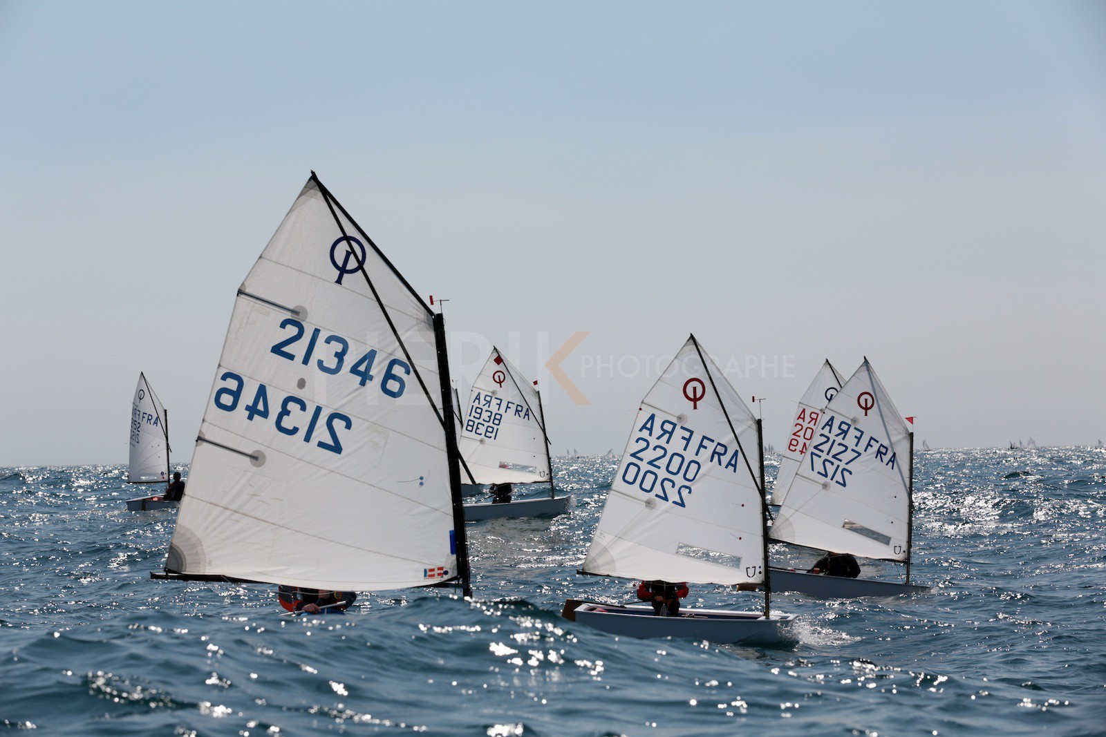 CIP Optimists 2013 YCPR