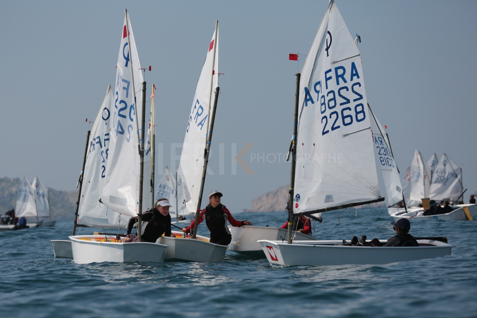 CIP Optimists 2013 YCPR