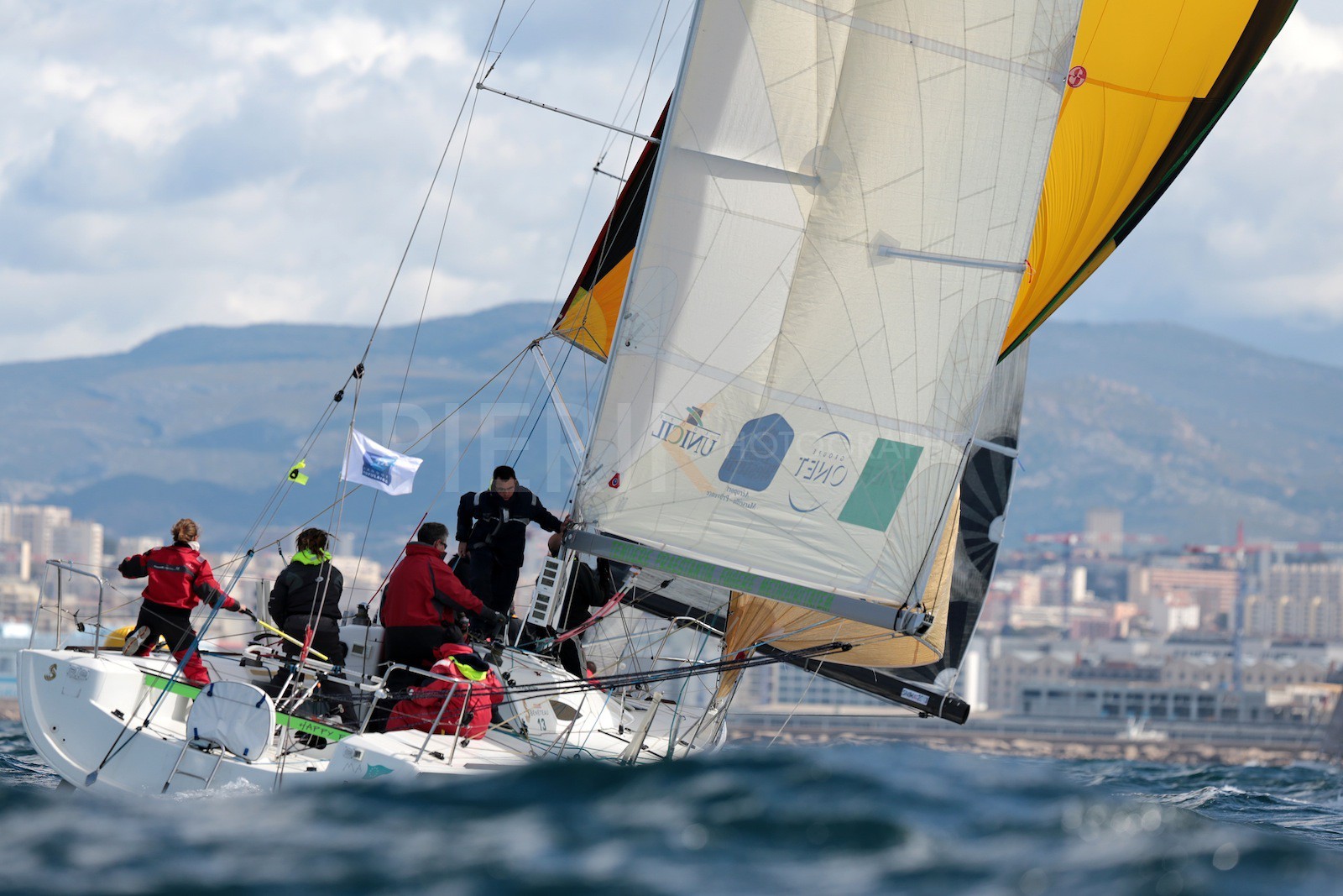 Charte du Plaisancier