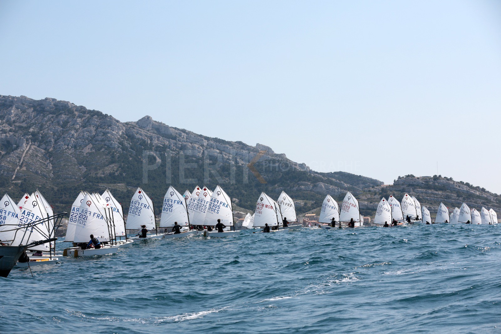 CIP Optimists 2013 YCPR