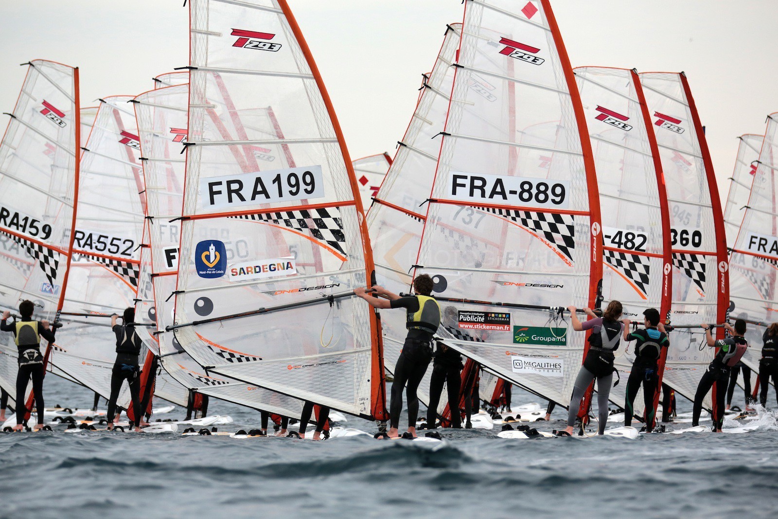 Med Cup 2013, YCPR