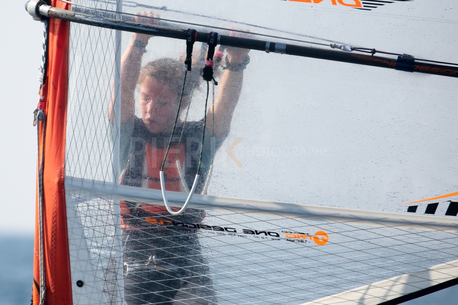 Med Cup 2013, jour 3, YCPR