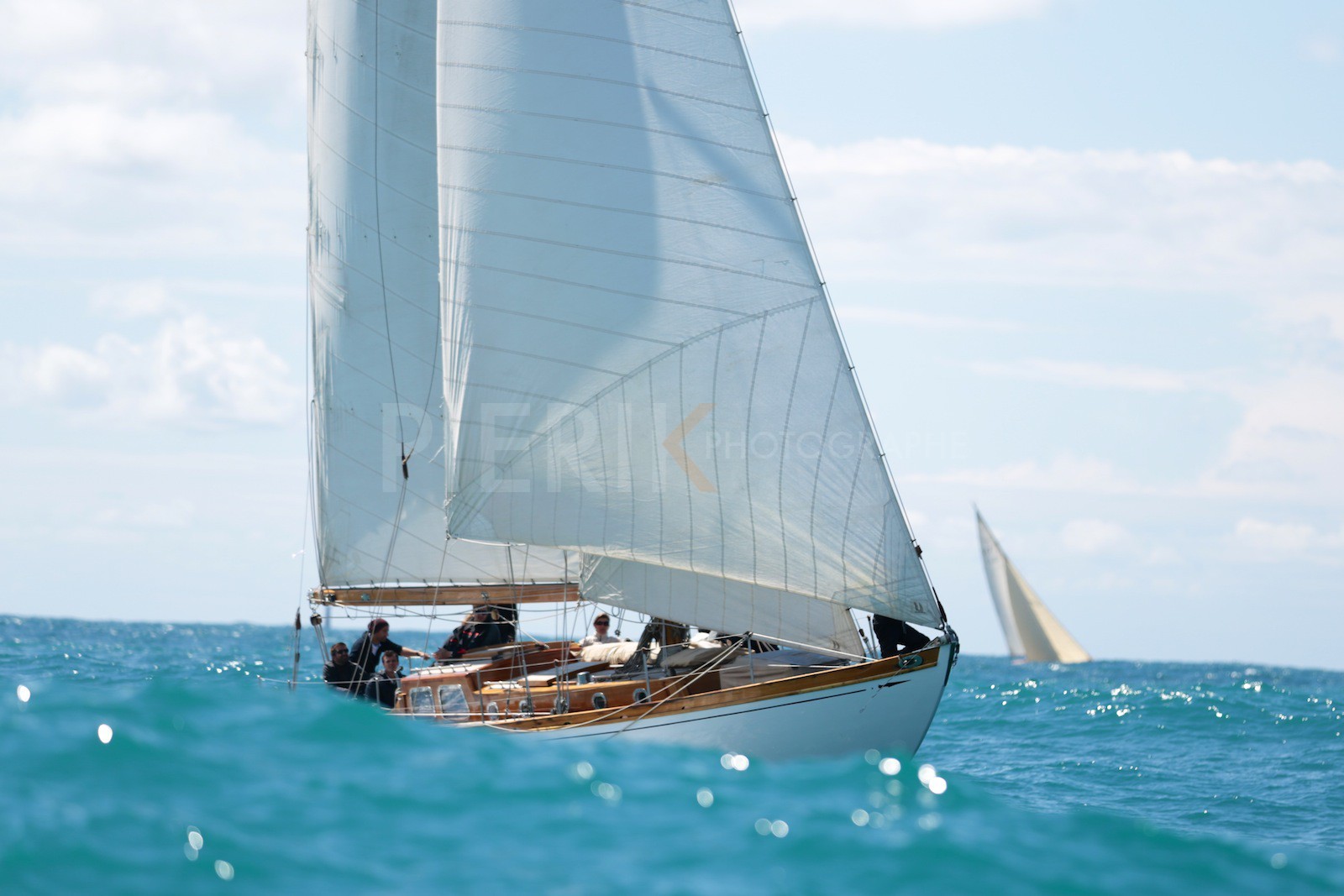 Voiles de Cassis 2013