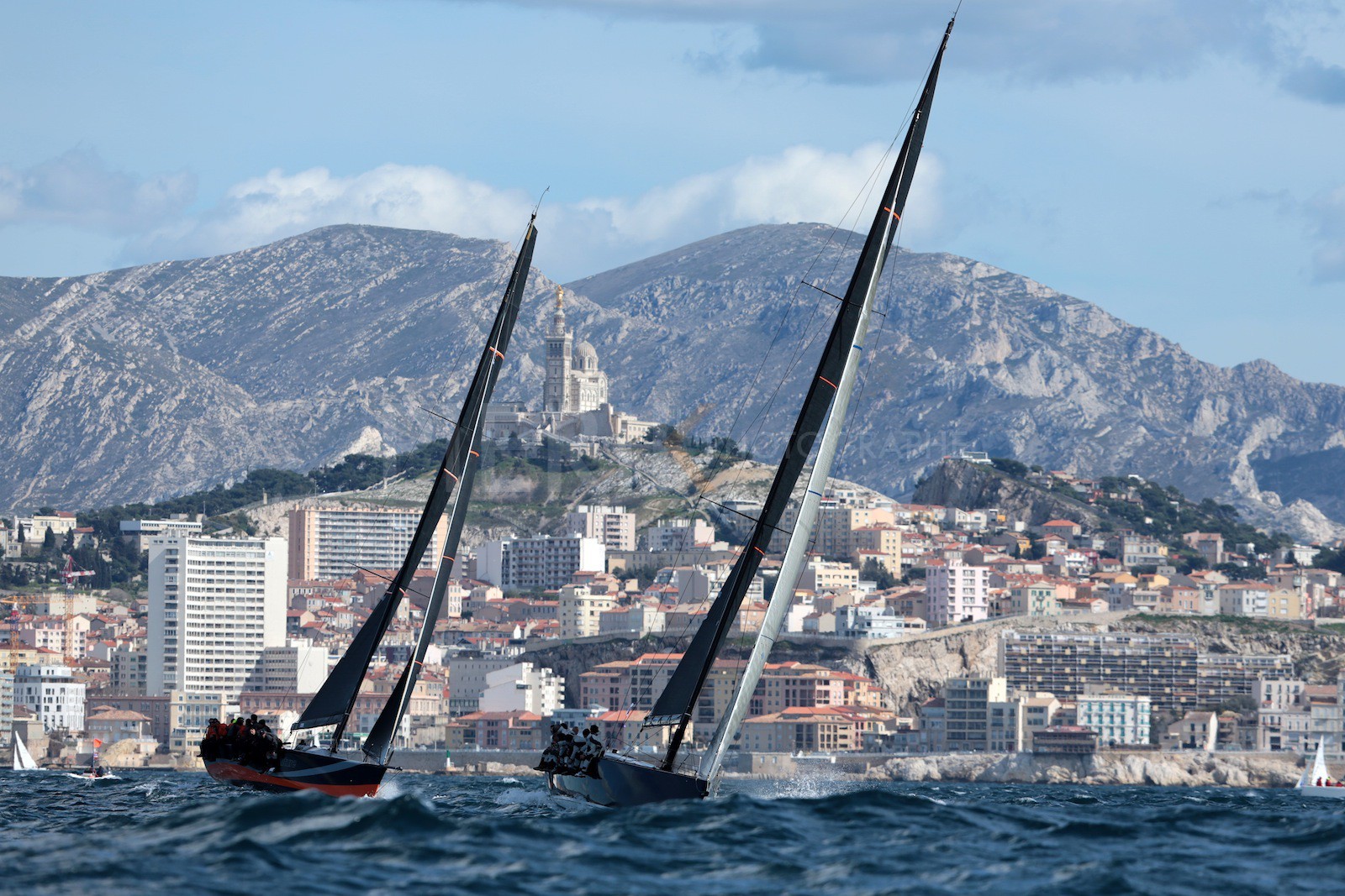 Team Vision Future, Speedy