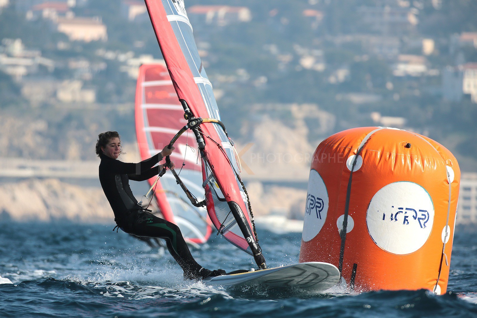 Med Cup 2013, jour 2, YCPR