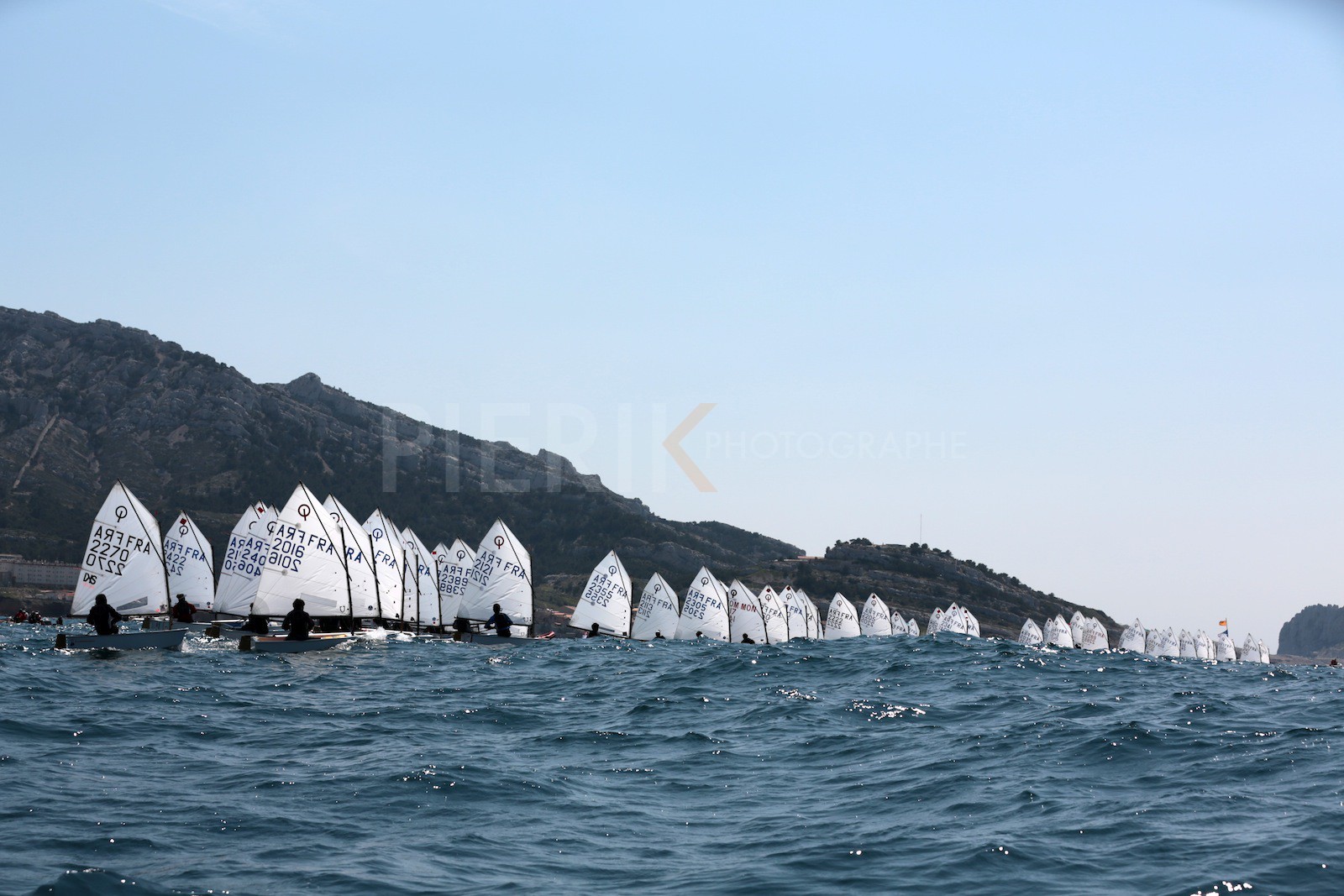 CIP Optimists 2013 YCPR