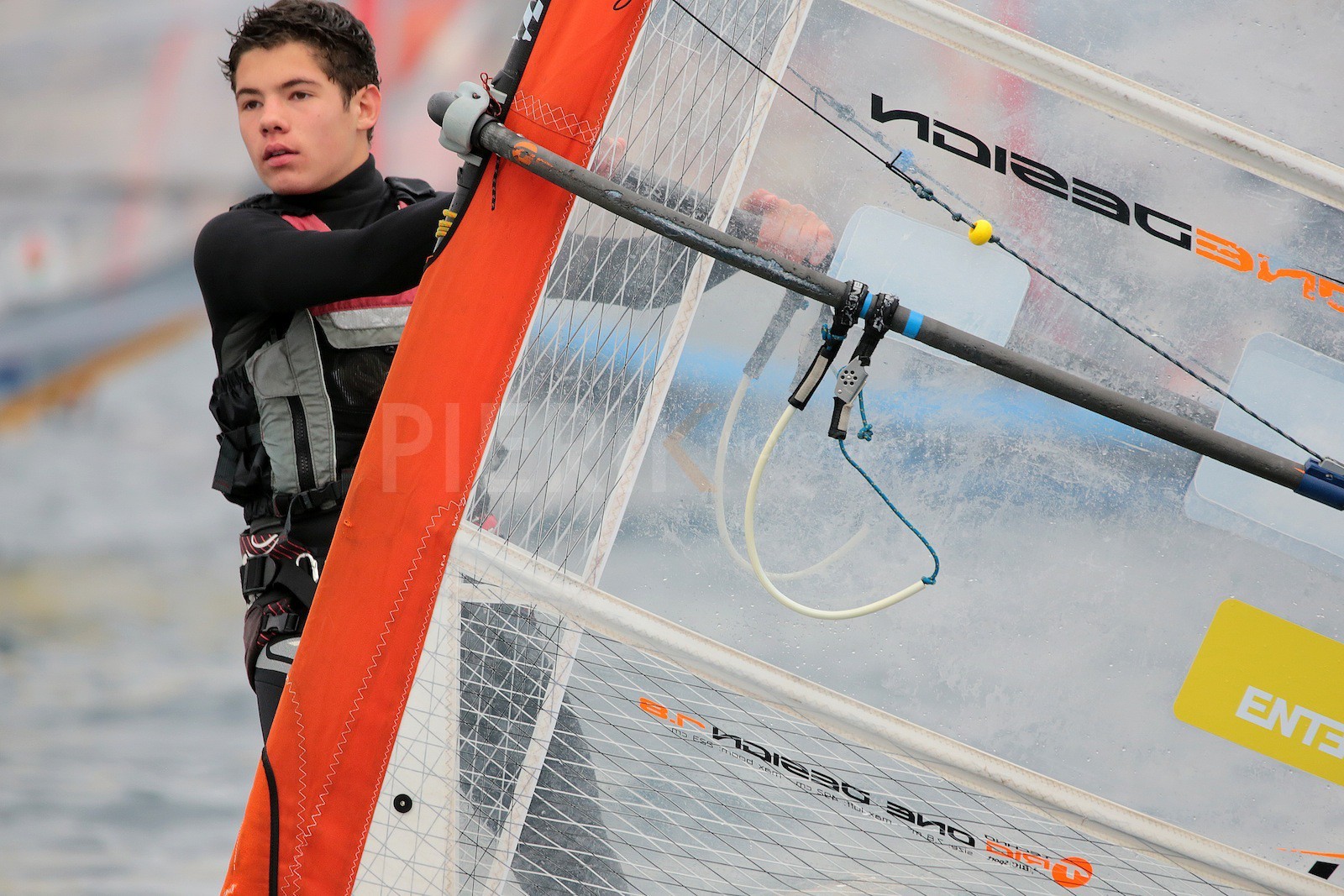 Med Cup 2013, YCPR