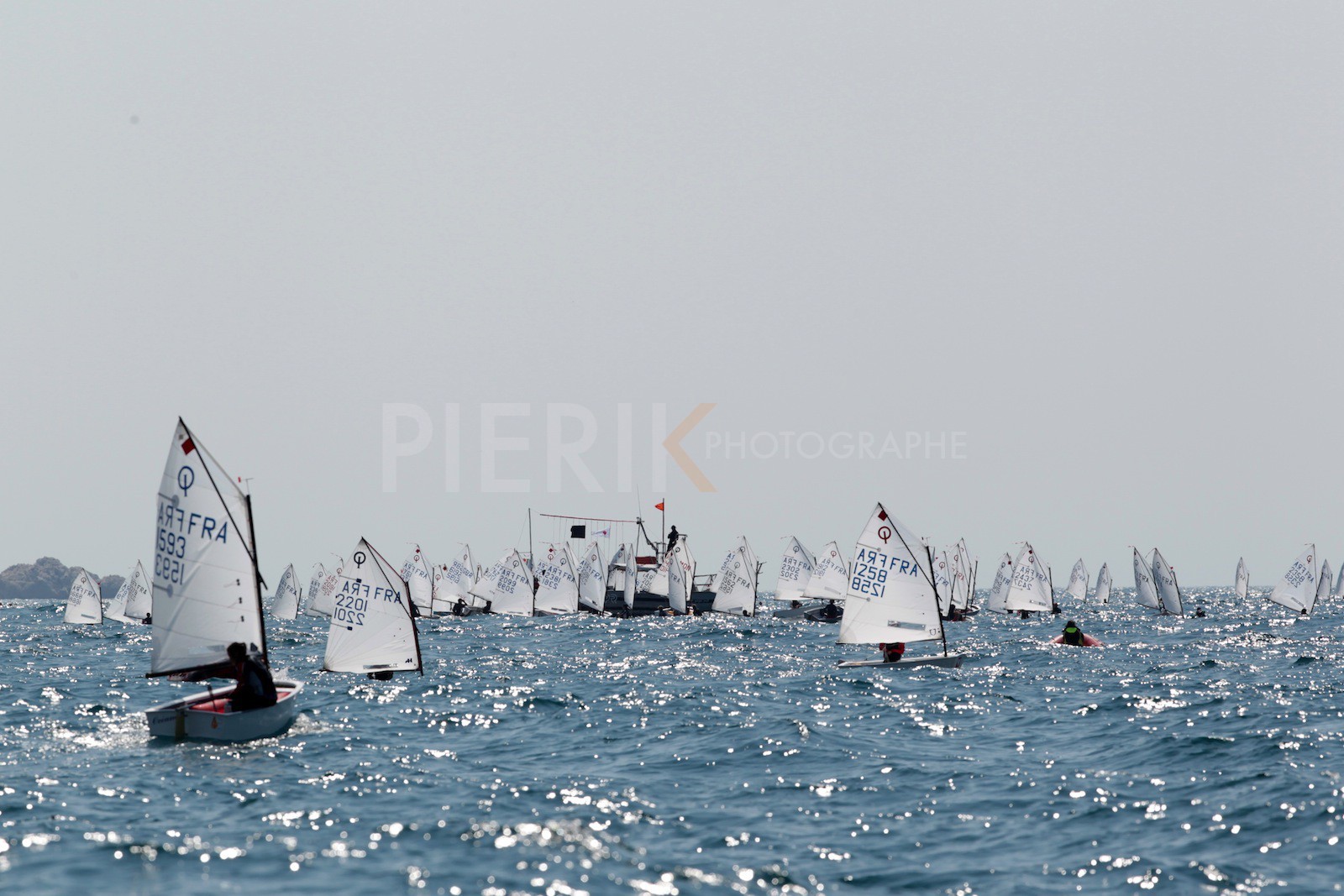 CIP Optimists 2013 YCPR