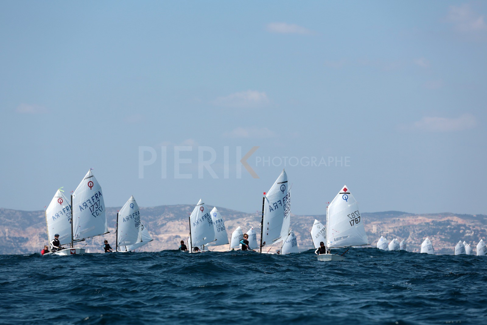 CIP Optimists 2013 YCPR