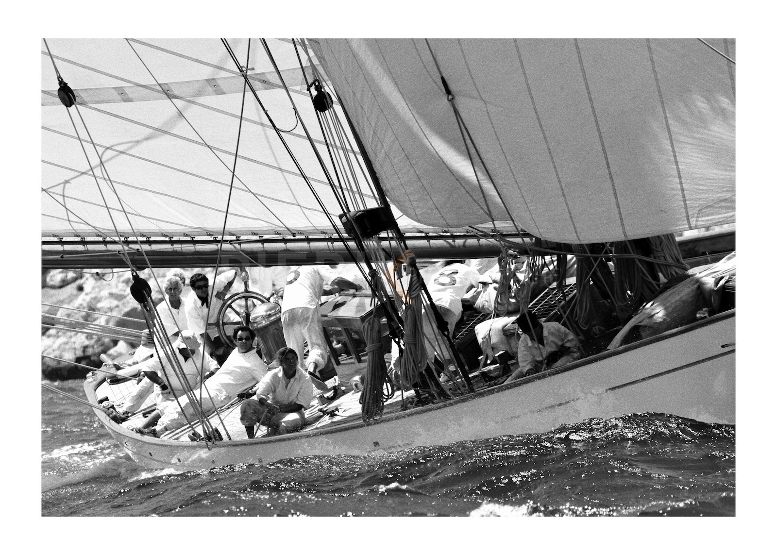 Moonbeam IV