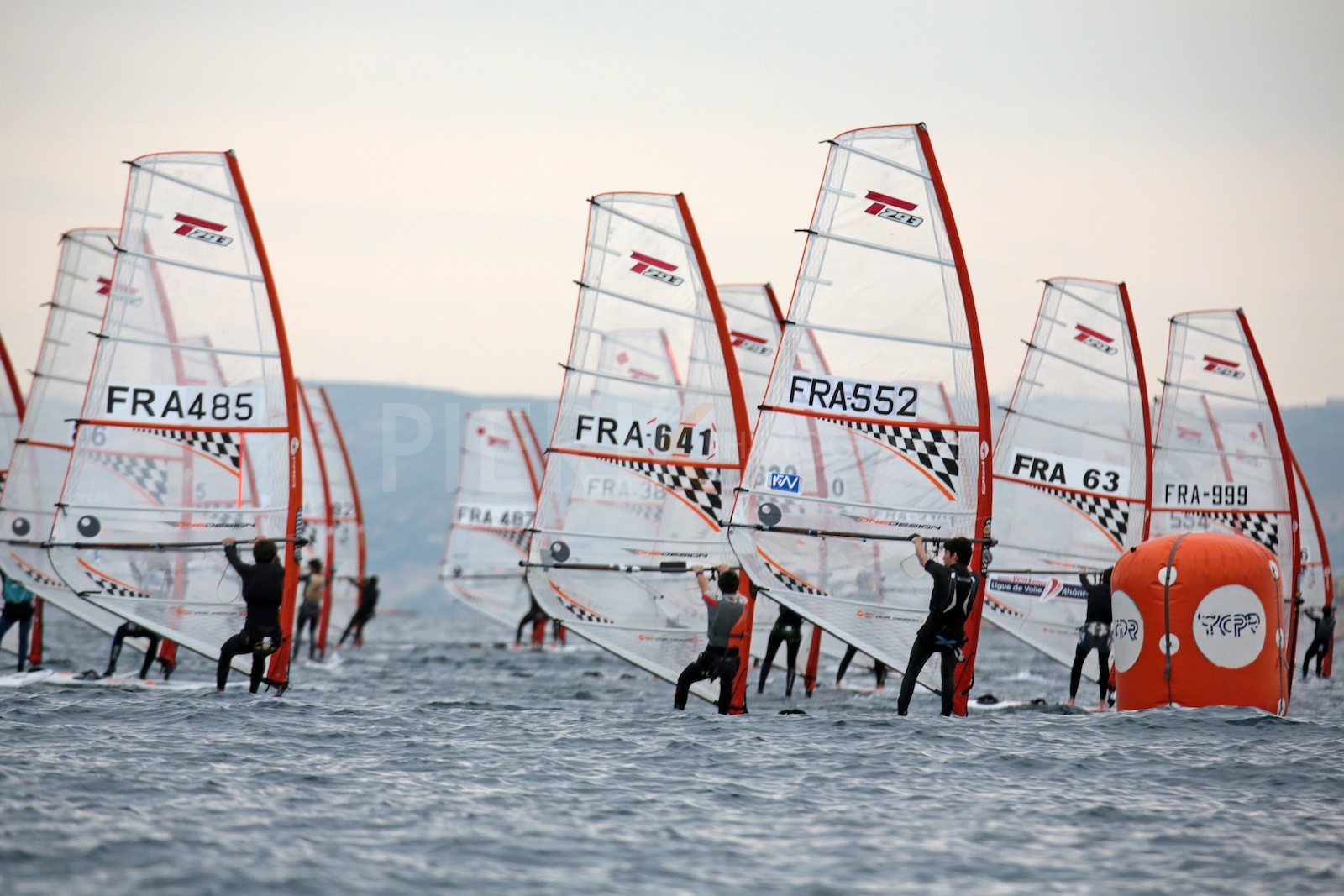 Med Cup 2013, YCPR