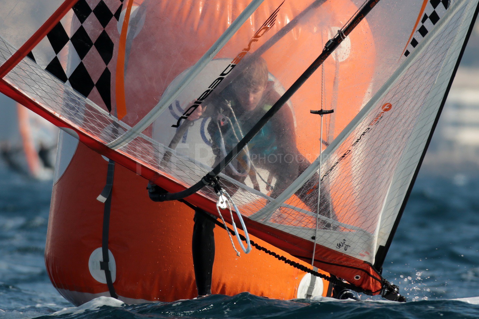 Med Cup 2013, jour 2, YCPR