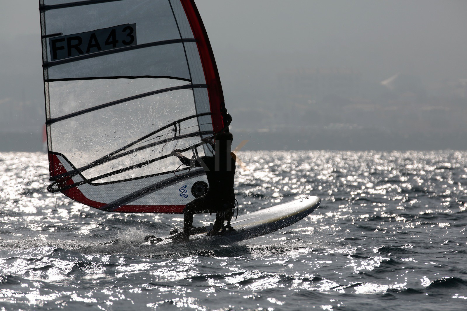 Med Cup 2013, jour 2, YCPR