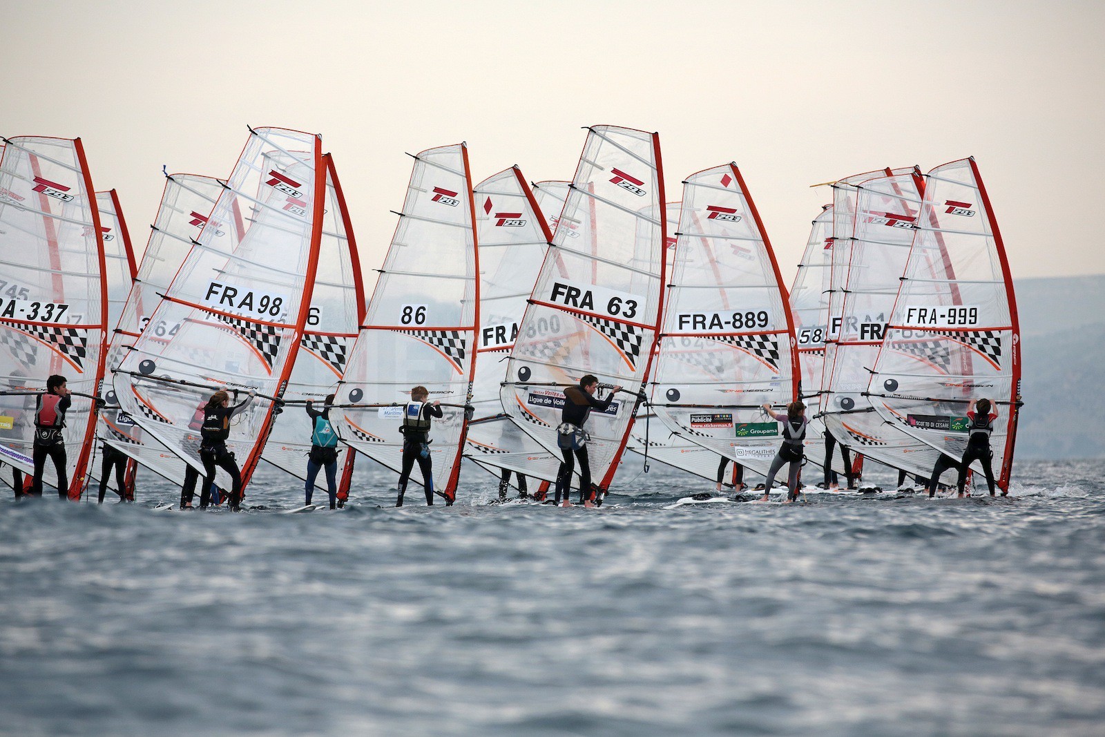 Med Cup 2013, YCPR