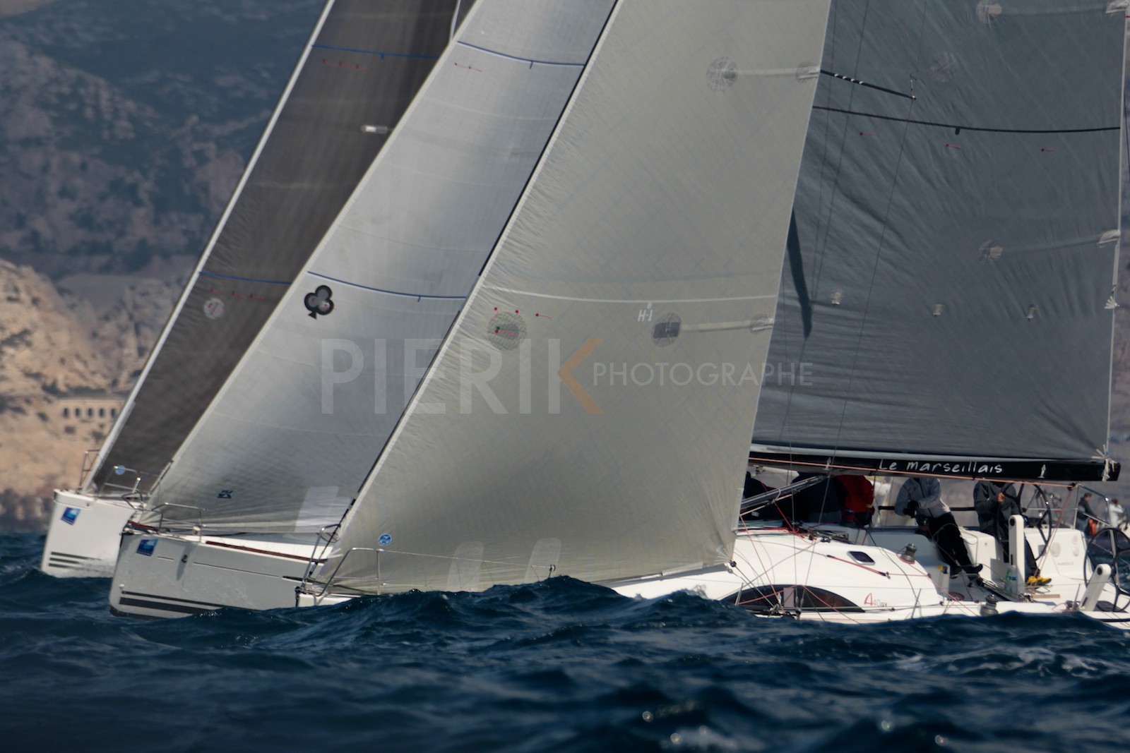 Glen Ellen Le Marseillais