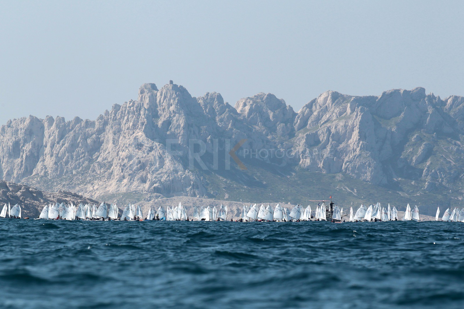 CIP Optimists 2013 YCPR