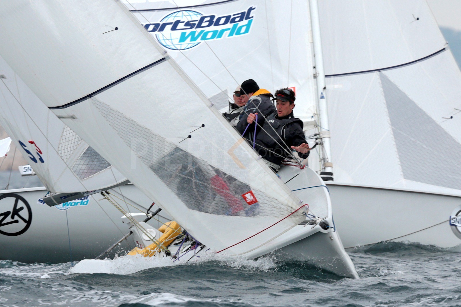 Macon Yachting