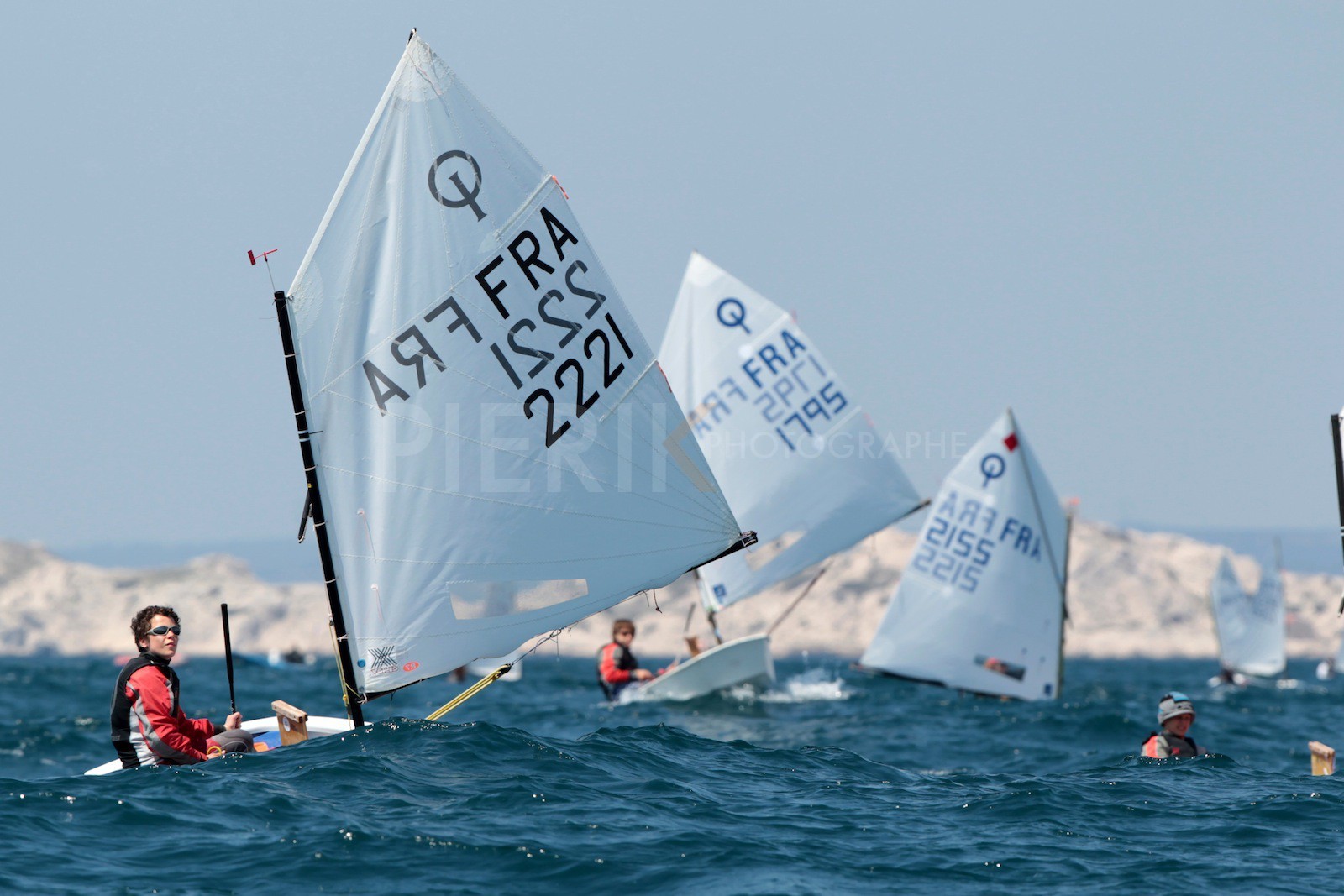 CIP Optimists 2013 YCPR