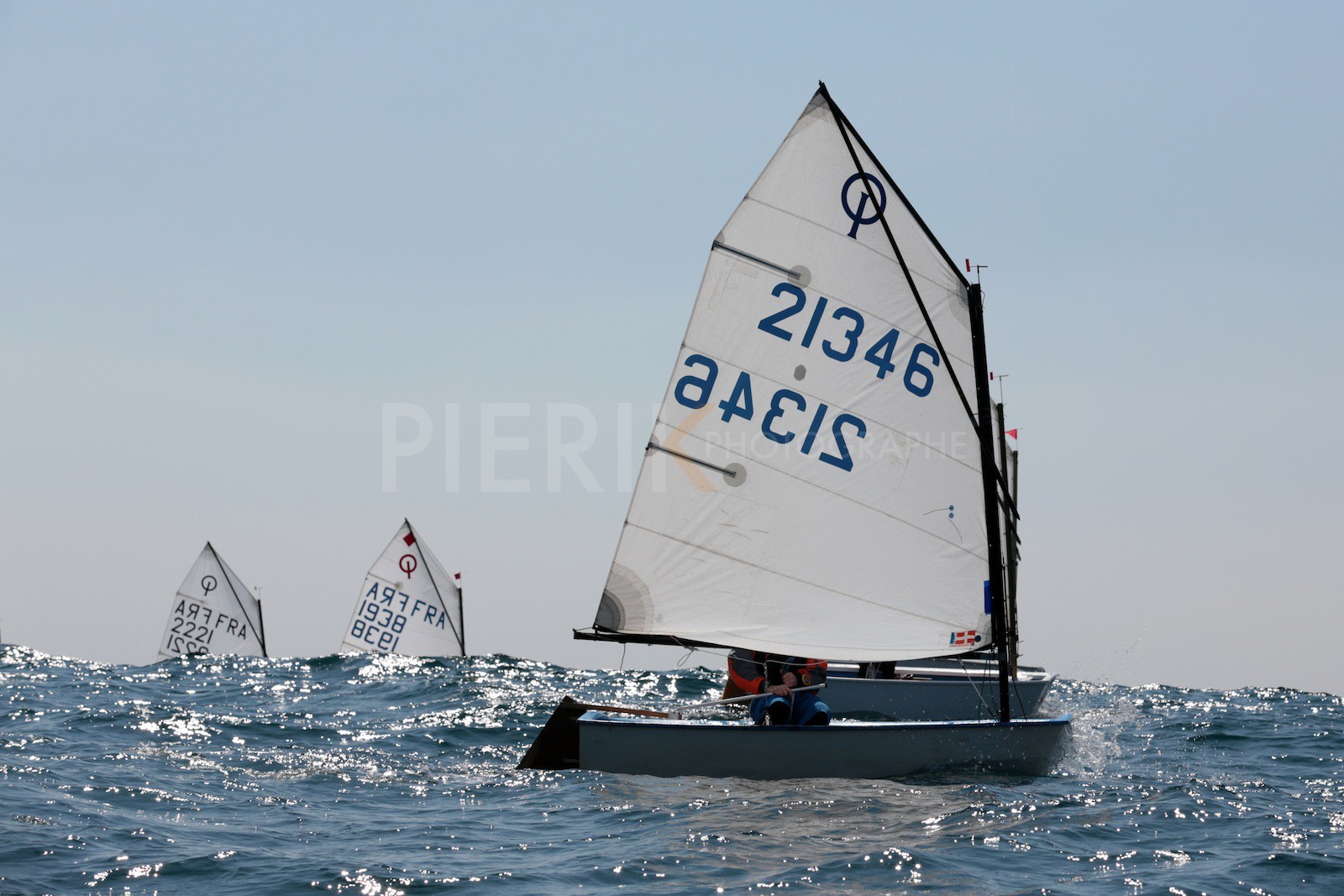 CIP Optimists 2013 YCPR