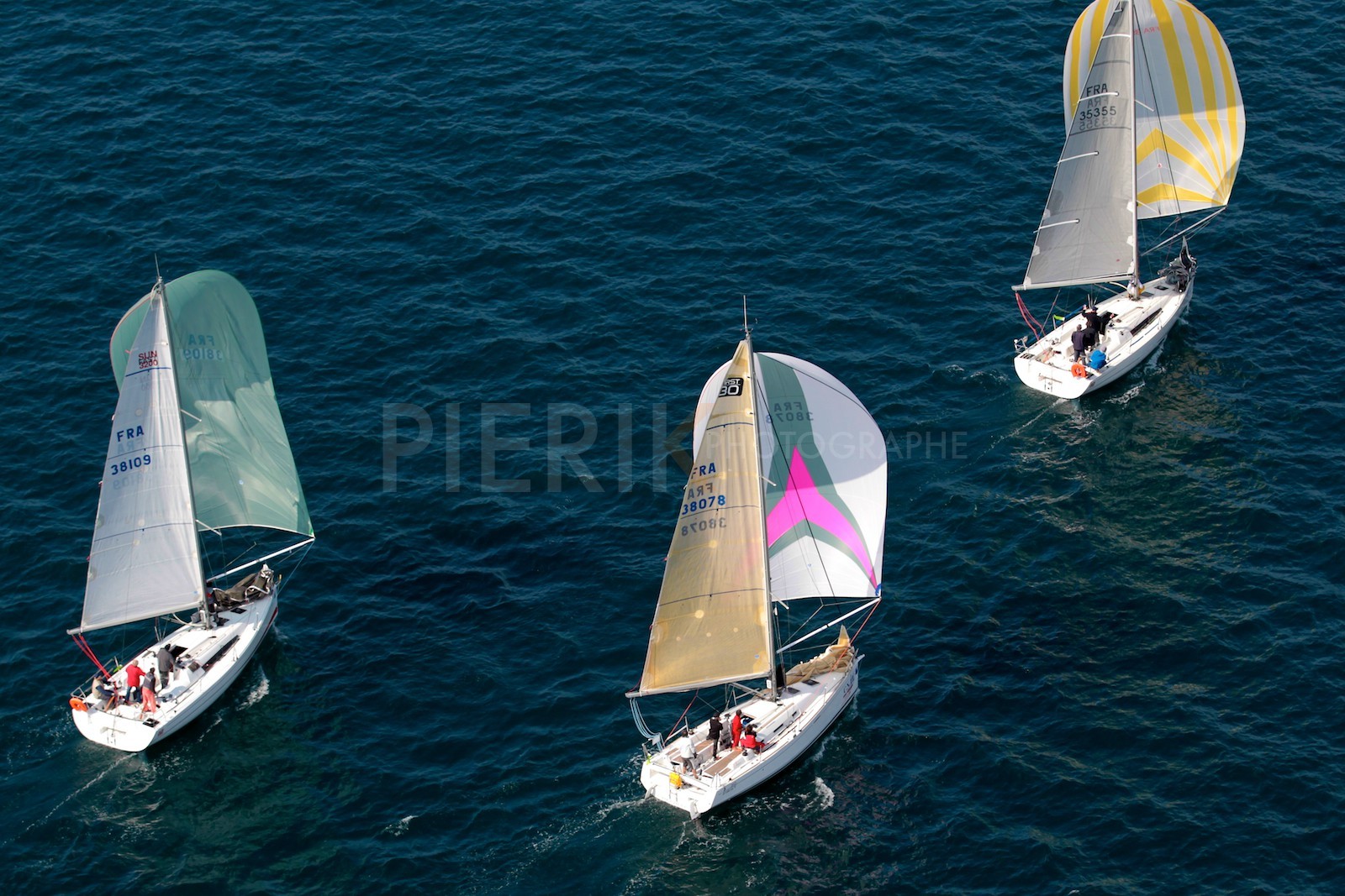 Yao, Reivilo, La Tassee 4