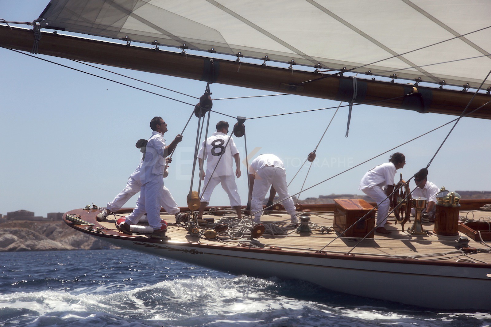 Moonbeam IV