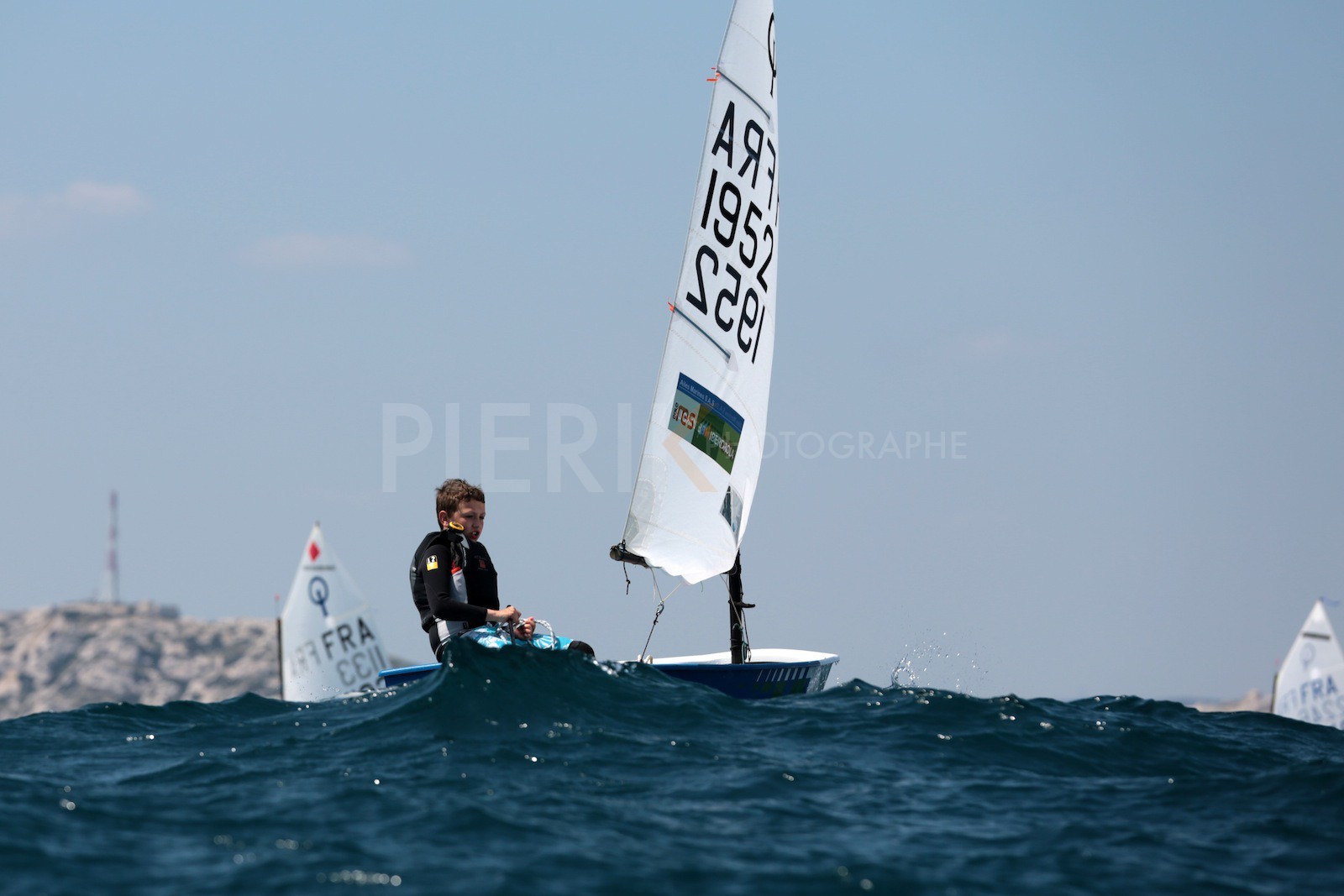 CIP Optimists 2013 YCPR