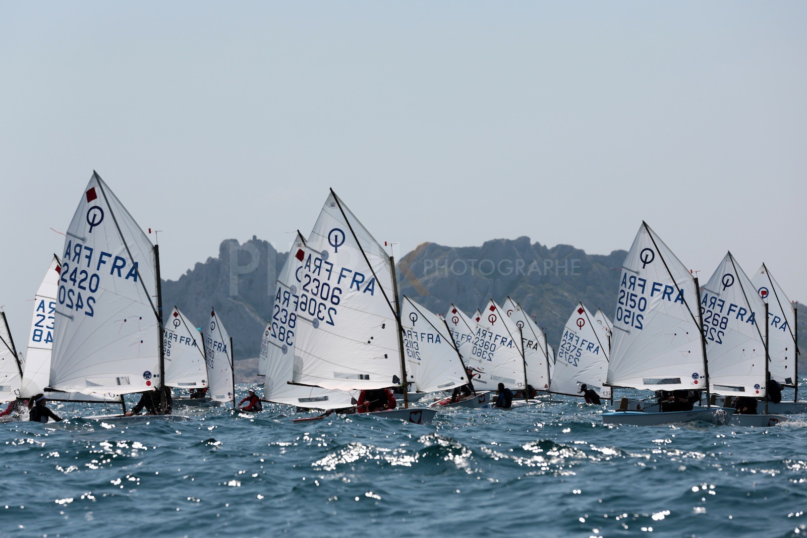 CIP Optimists 2013 YCPR