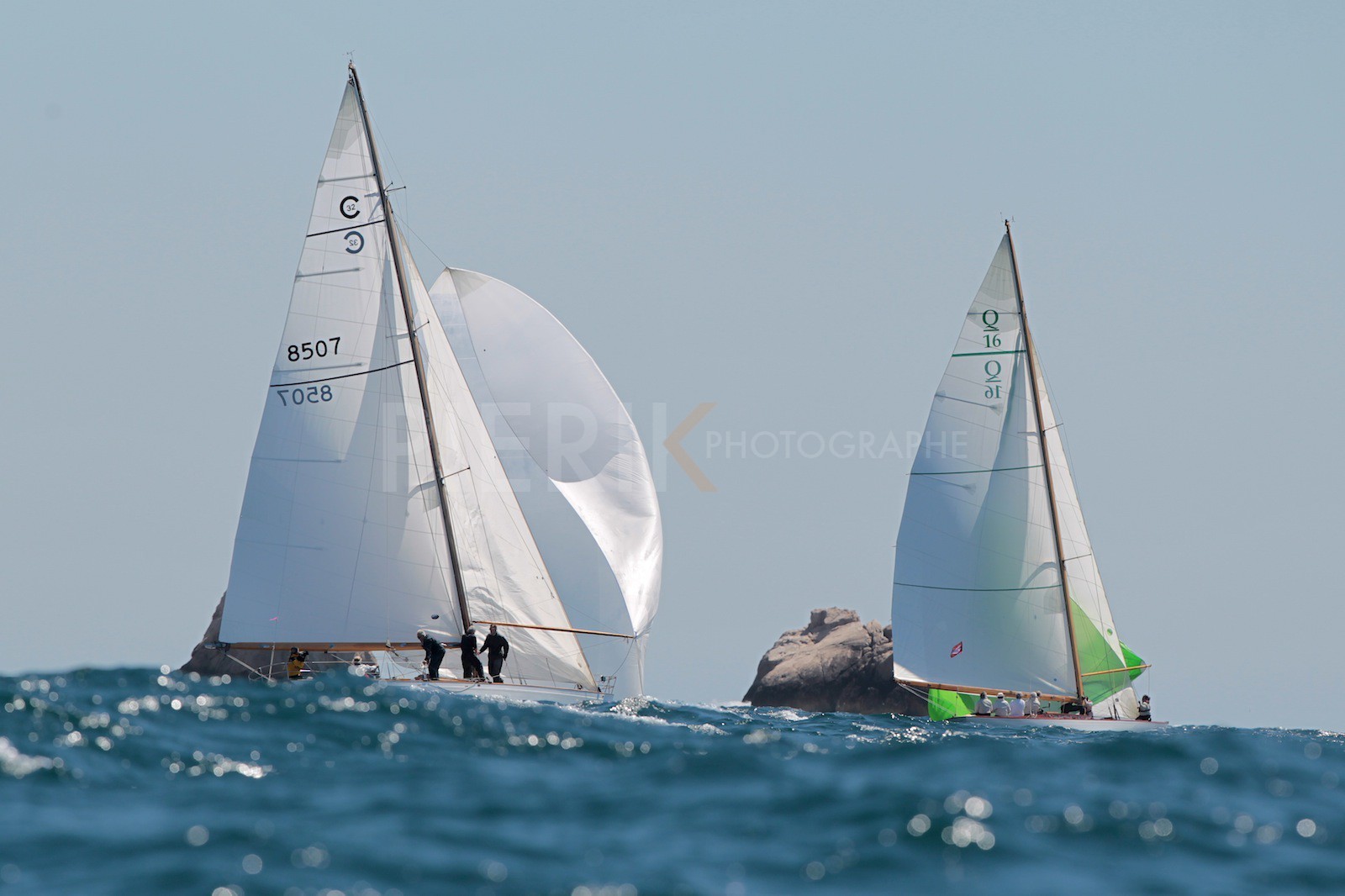 Andale et Jour de Fête