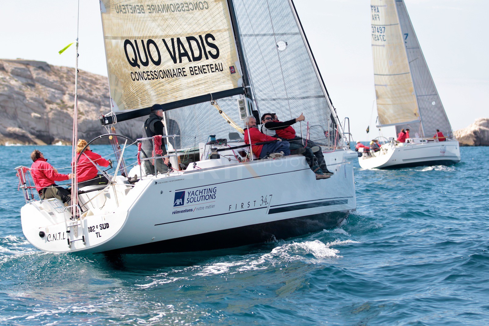 Axa 102° Sud
