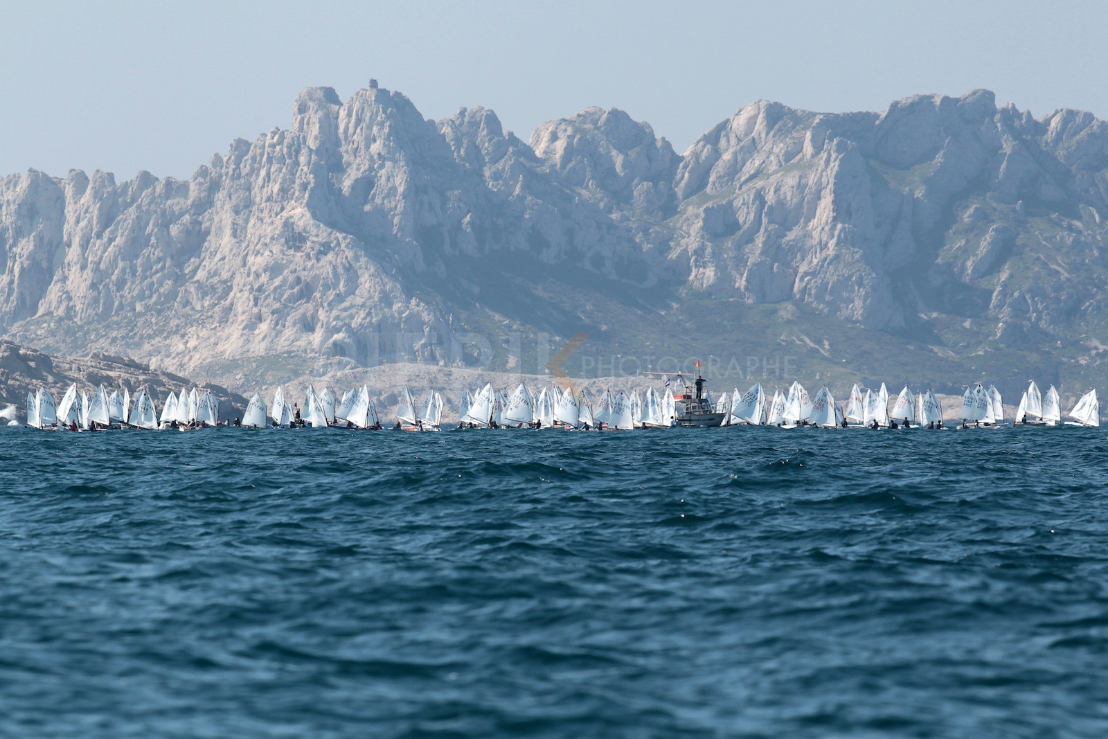 CIP Optimists 2013 YCPR