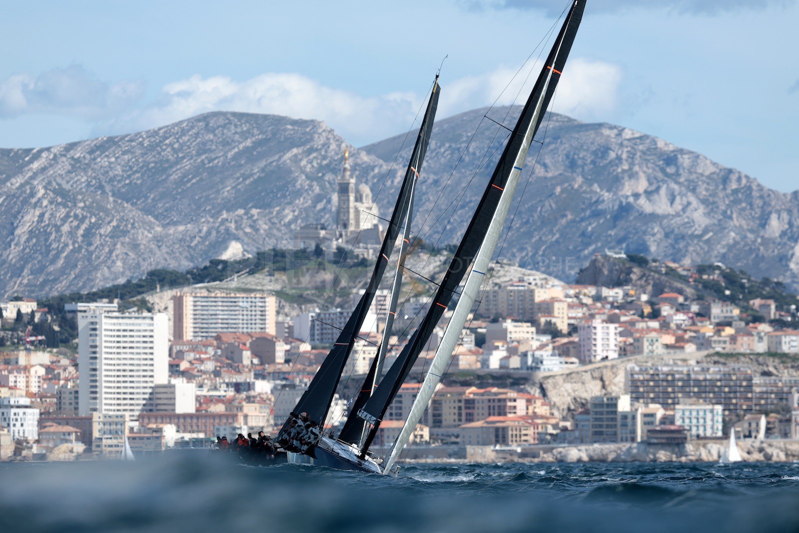 Team Vision Future, Speedy