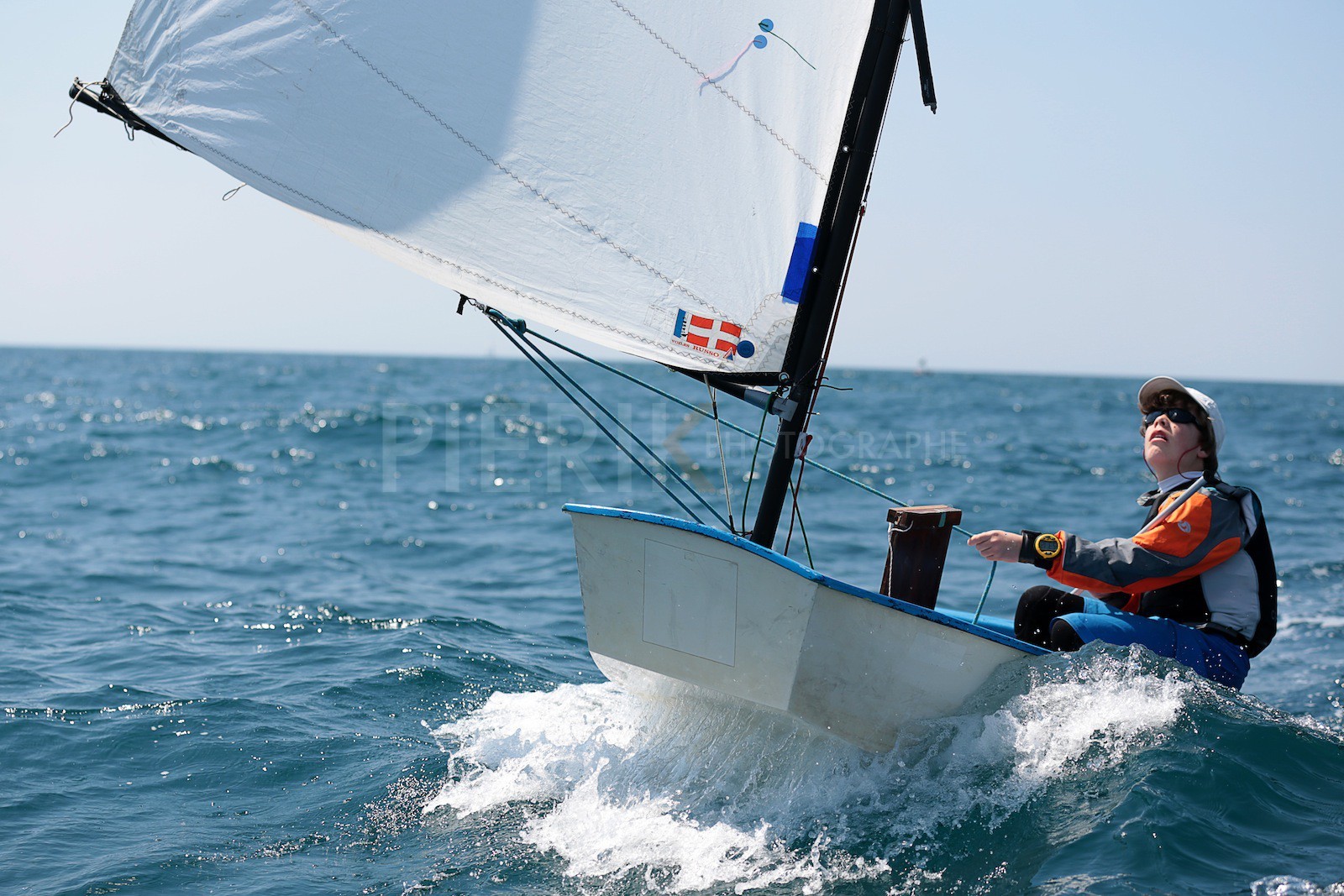 CIP Optimists 2013 YCPR