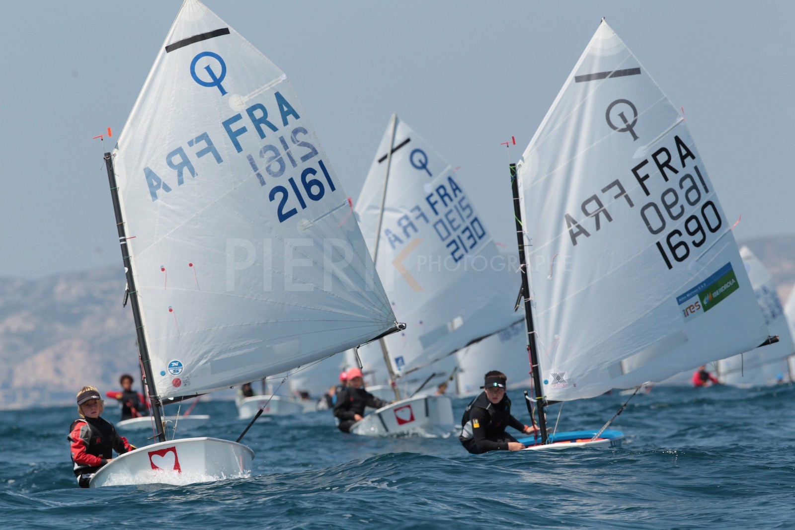 CIP Optimists 2013 YCPR