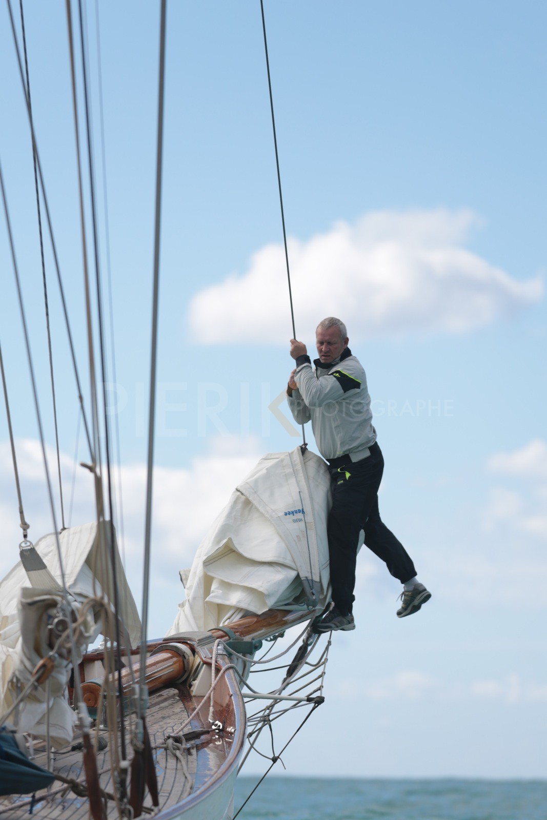 Voiles de Cassis 2013