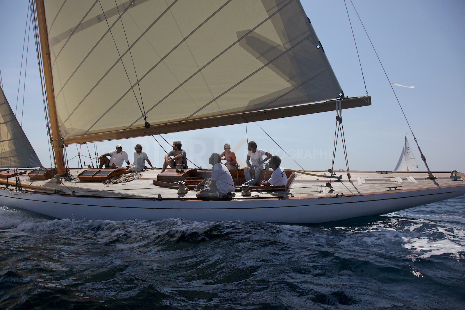 Irène VIII
