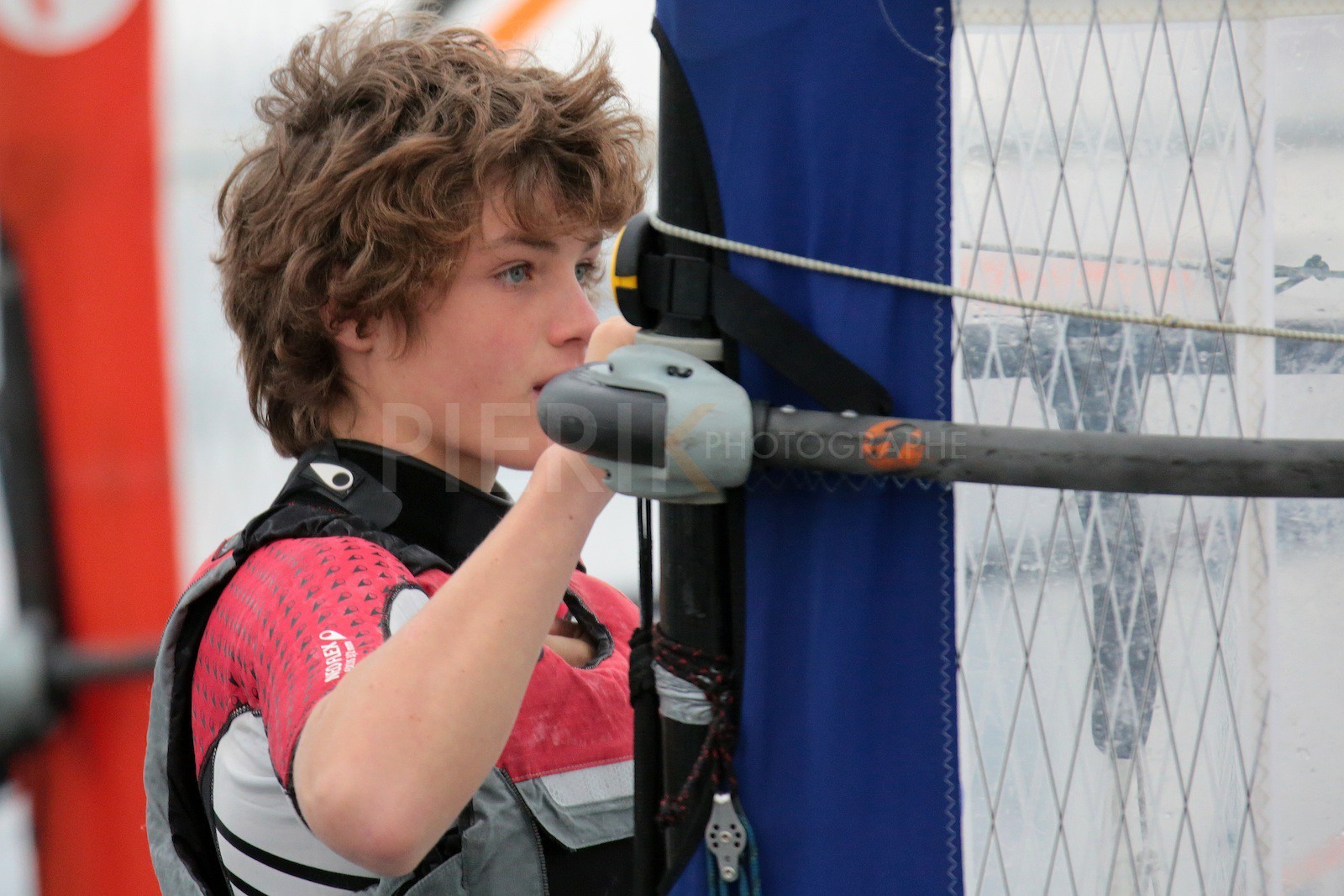 Med Cup 2013, YCPR