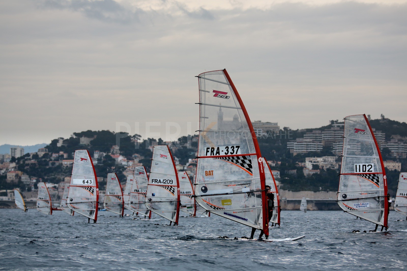 Med Cup 2013, YCPR
