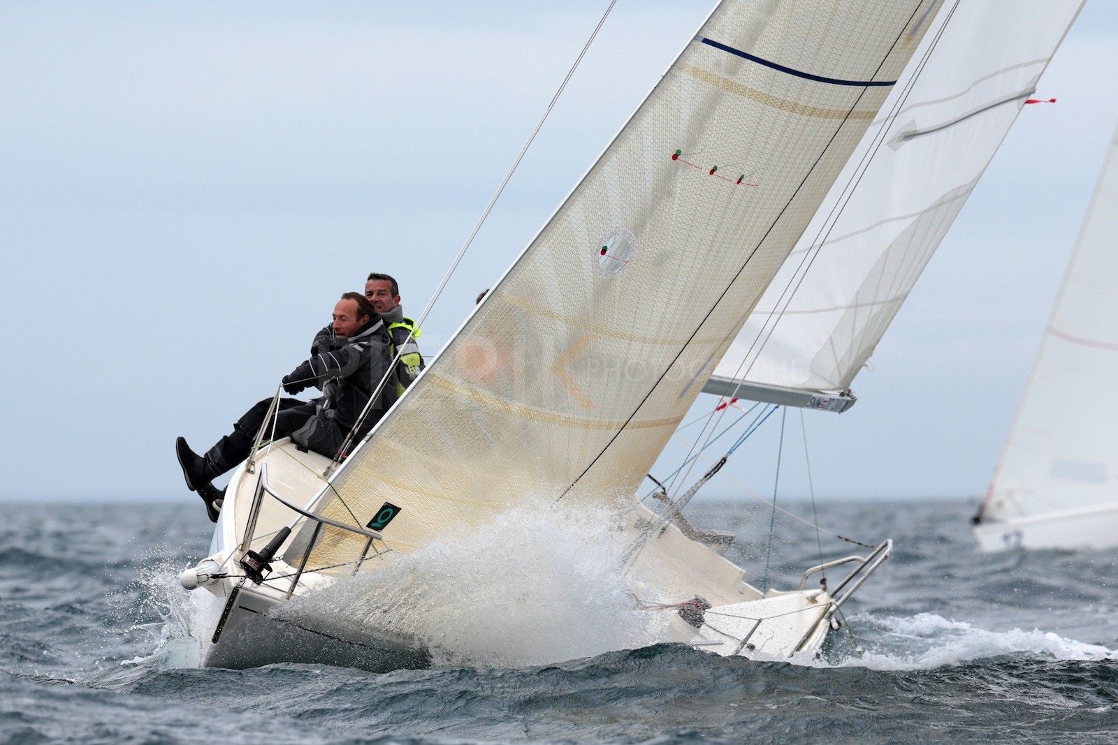 La Nautique, vainqueur dans sa classe